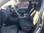 Dodge Durango 2012