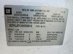 GMC Terrain 2010