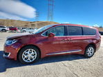 Chrysler Pacifica 2018
