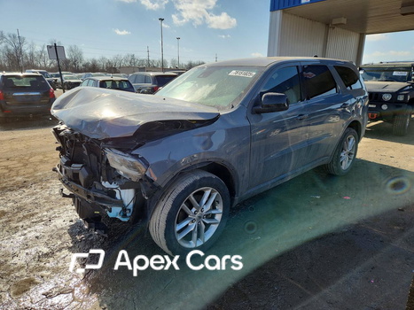Dodge Durango 2023 - Image 1 of 14
