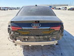 Audi A4 2021
