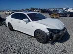 Lexus GS 2015