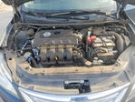 Nissan Sentra 2014