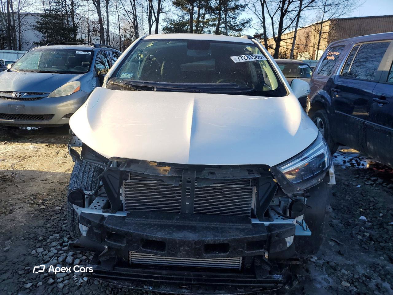 Buick Encore 2020
