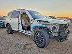Nissan Armada 2021