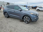 Hyundai Tucson 2016