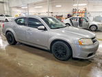 Dodge Avenger 2013