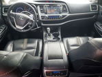 Toyota Highlander 2018