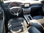 Ford Explorer 2022