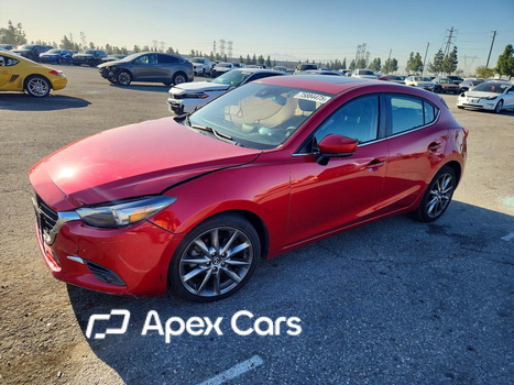 Mazda 3 2018 - Image 1 of 13