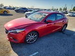 Mazda 3 2018