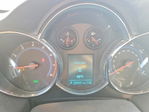 Chevrolet Cruze 2012