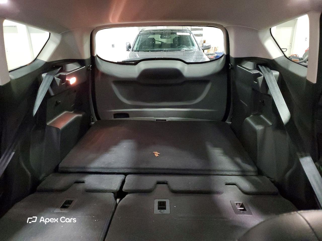 Ford Escape 2018