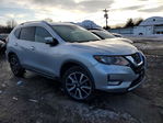 Nissan Rogue 2019