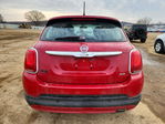 Fiat 500 2017