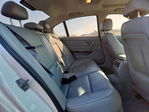 BMW Series 3 2011