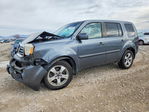 Honda Pilot 2013