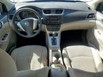 Nissan Sentra 2015