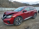 Nissan Murano 2023