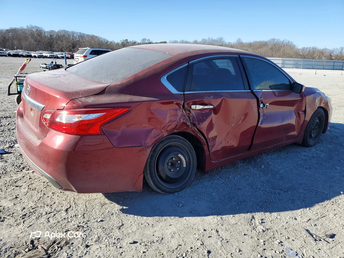 Altima 2017