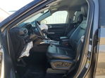 Ford Explorer 2023