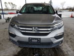 Honda Pilot 2017