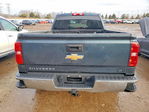 Chevrolet Silverado 2018