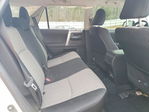 Toyota 4Runner 2022