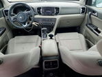 Kia Sportage 2017