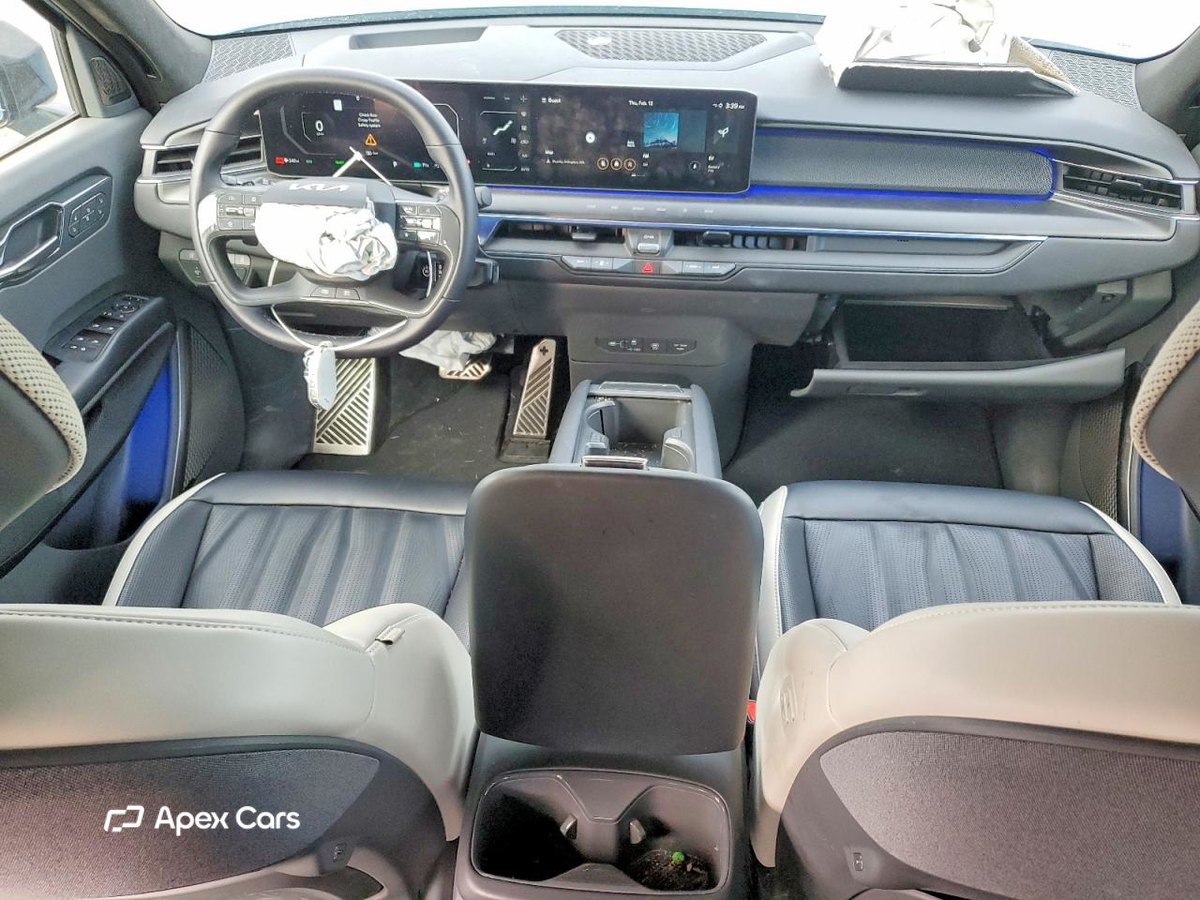Kia EV9 2024