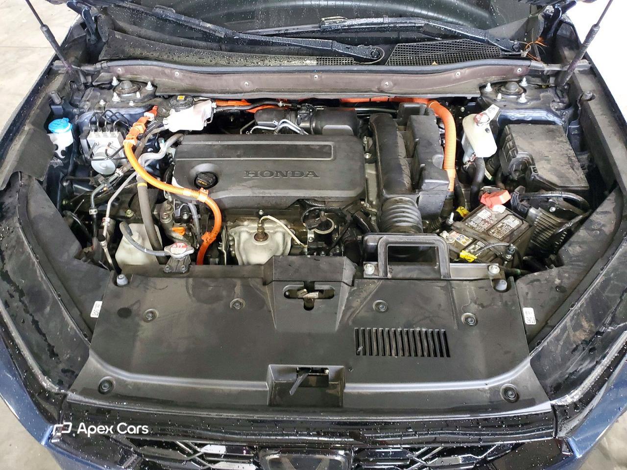 Honda CR-V 2025
