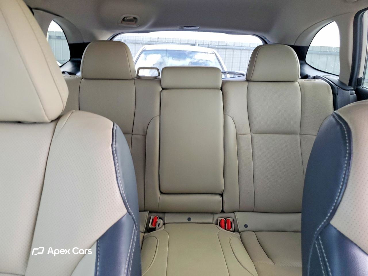 Subaru Outback 2020
