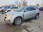 Chevrolet Equinox 2015