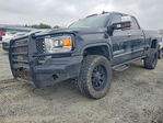 GMC Sierra 2017