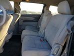 Honda Odyssey 2016