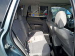 Subaru Forester 2011