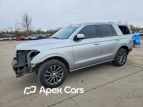 Ford Expedition 2020 - Image 1 of 13