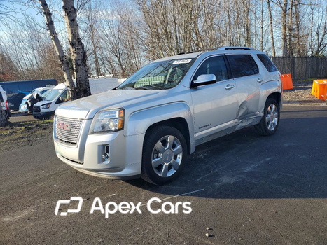 GMC Terrain 2015 - Image 1 of 13