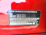 BMW Series 3 2025