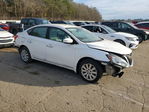 Nissan Sentra 2017