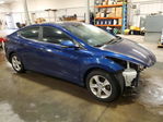 Hyundai Elantra 2016