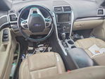 Ford Explorer 2014