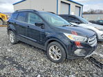 Ford Escape 2018