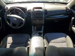 Kia Sorento 2012