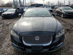 Jaguar XJ 2014