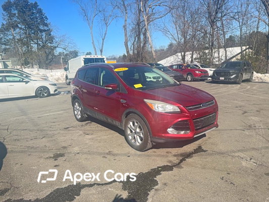 Ford Escape 2016 - Image 1 of 10