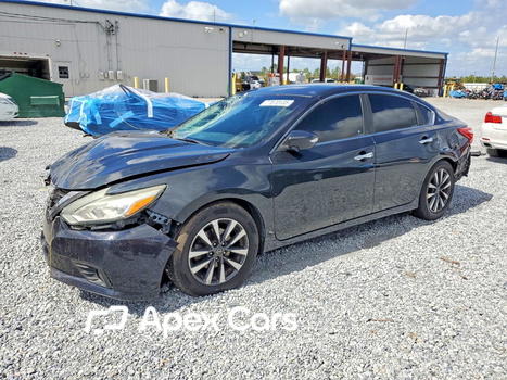 Nissan Altima 2017 - Image 1 of 13