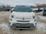 Fiat 500 2014