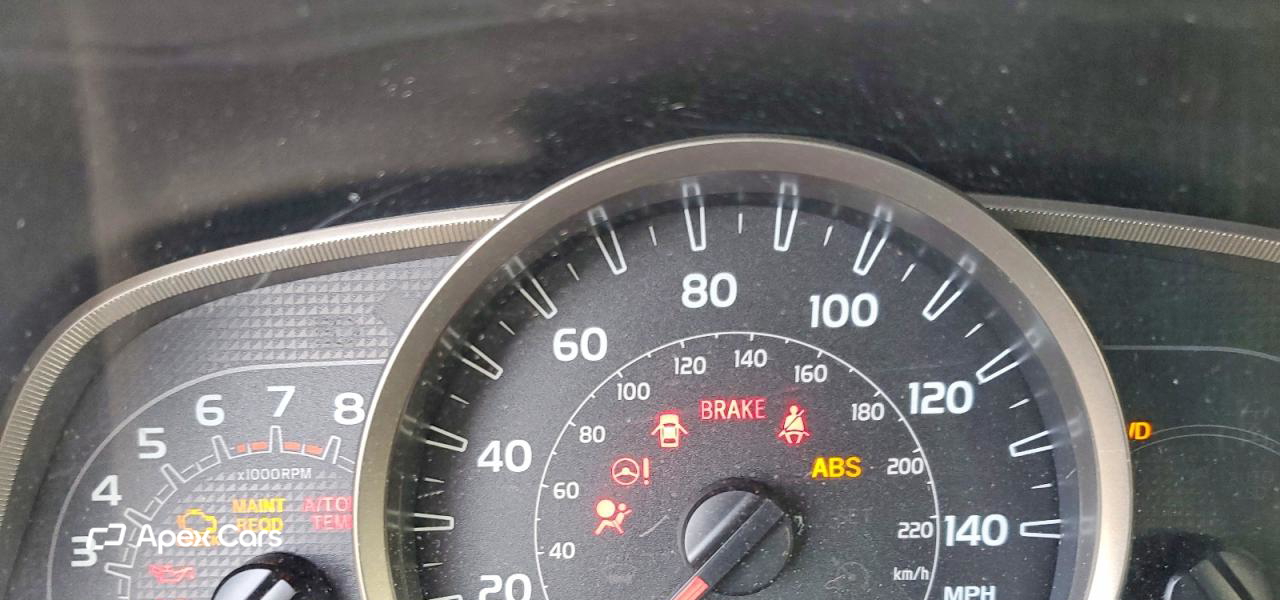 Toyota RAV 4 2015