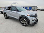 Ford Explorer 2021
